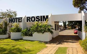 Hotel Rosim